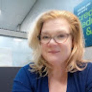 Meet your Posher, Michele